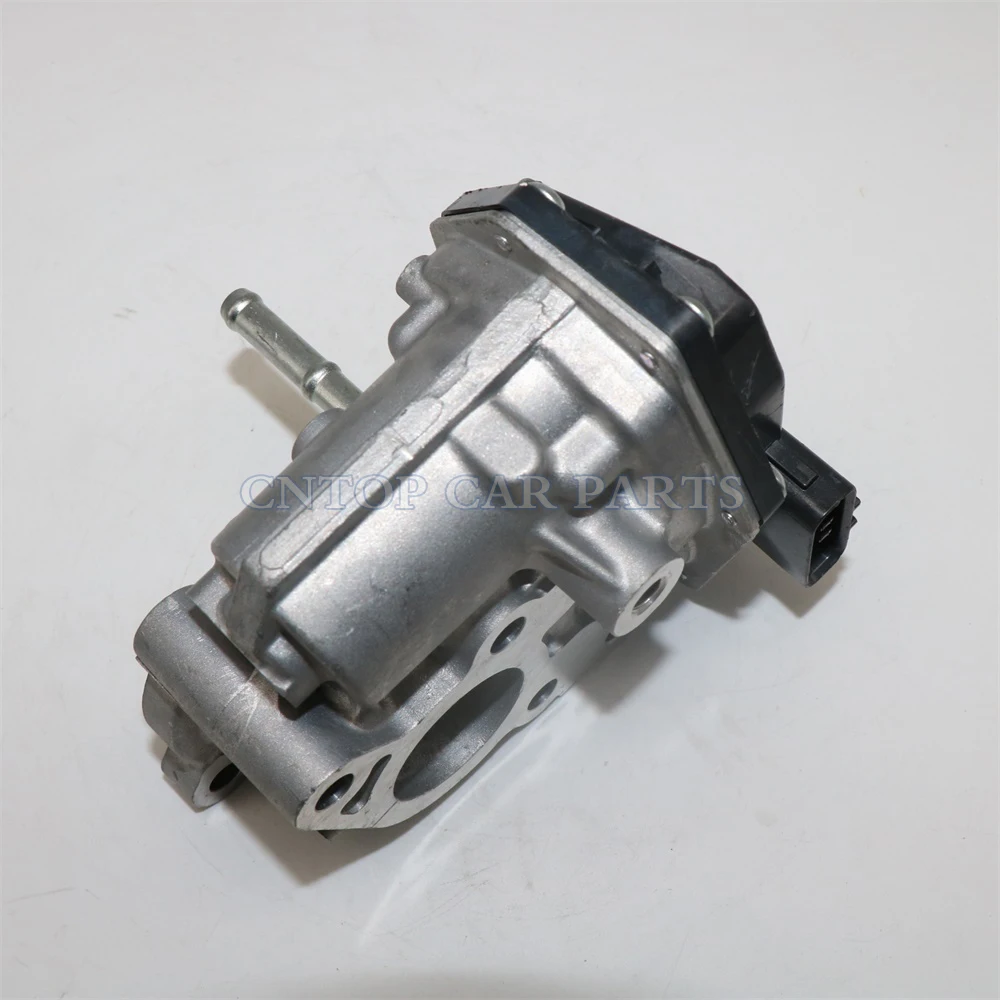 25800-11010 25800-0E010 Exhaust Gas Recirculation Valve EGR Valve for Toyota Hilux Pick Up Fortuner Land Cruiser