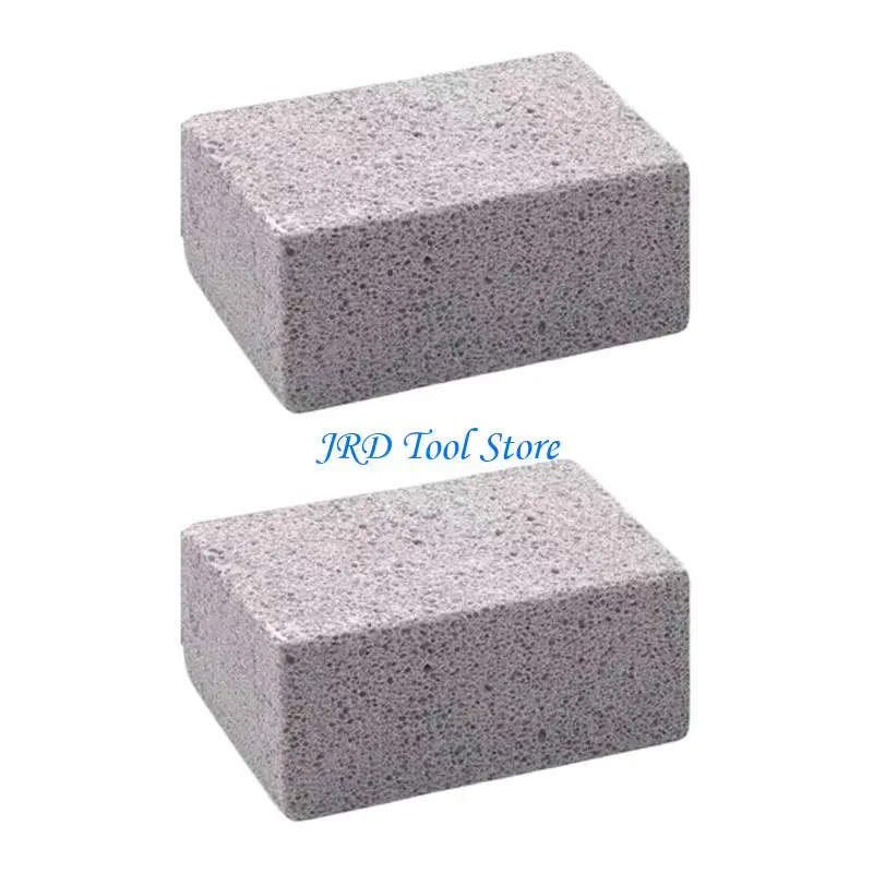 A2UD Xi măng thân thiện với BBQ BBQ BBQ BBQ PUMICE BRICK BRICK RE