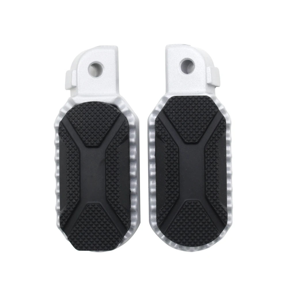 Rear Passenger Footrest For BMW R1300GS R 1300 GS 2023 2024 Accessories Aluminum Footpeg Bracket Foot peg