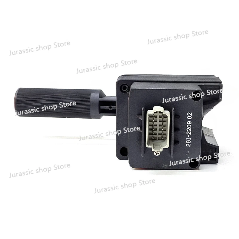 

High Quality Control Module Group Transmission Switch 261-2209 2612209 428D 428E 430D 430E 432D Backhoe Loader Spare Parts