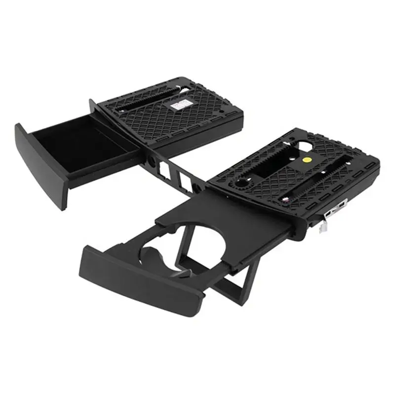 

WOTT-1 PCS Center Water Cup Holder Dashboard Ashtray Assembly Car Parts Accessories For 508 508SW 96780908ZE