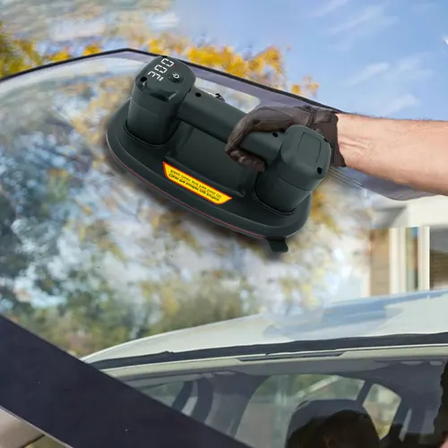 Handling, Warehousing & Transportation Equipment