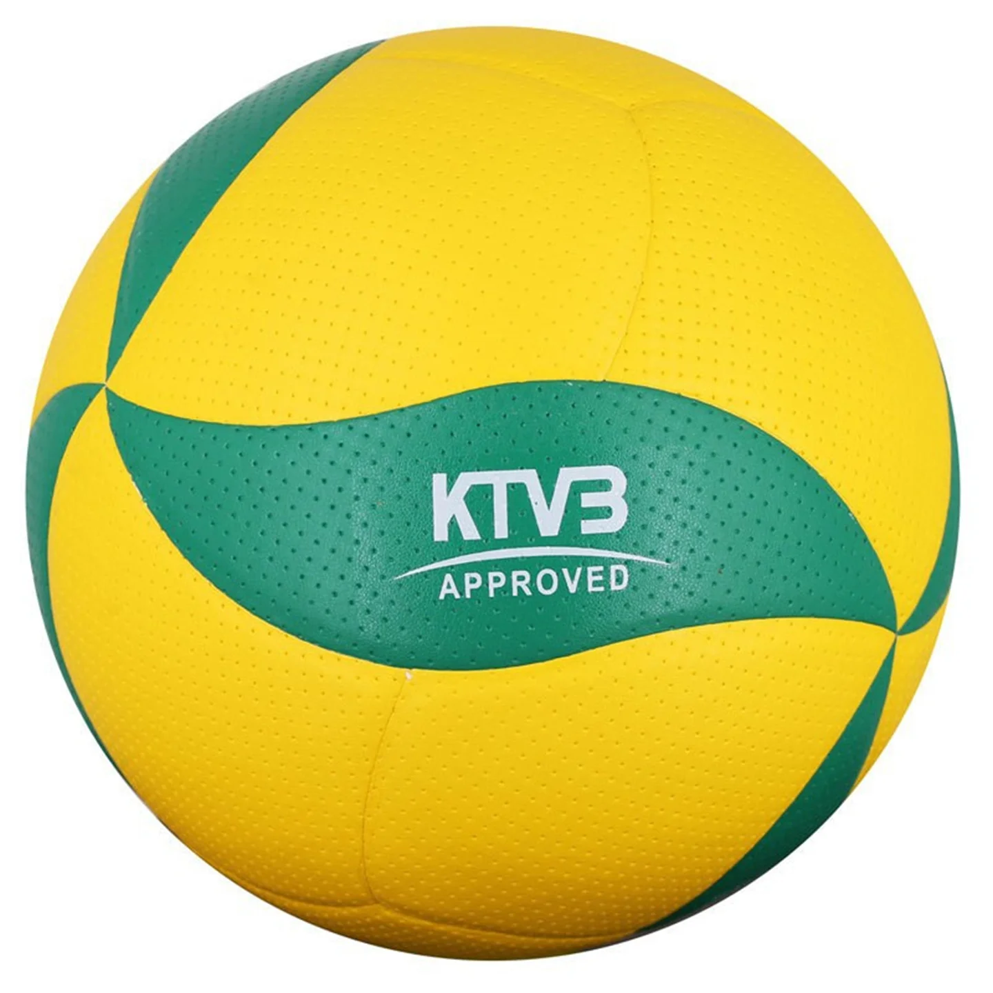 Size 5# PU Leather Beach Volleyball Middle School Training Specialized Volleyball Indoor Compitition Ball