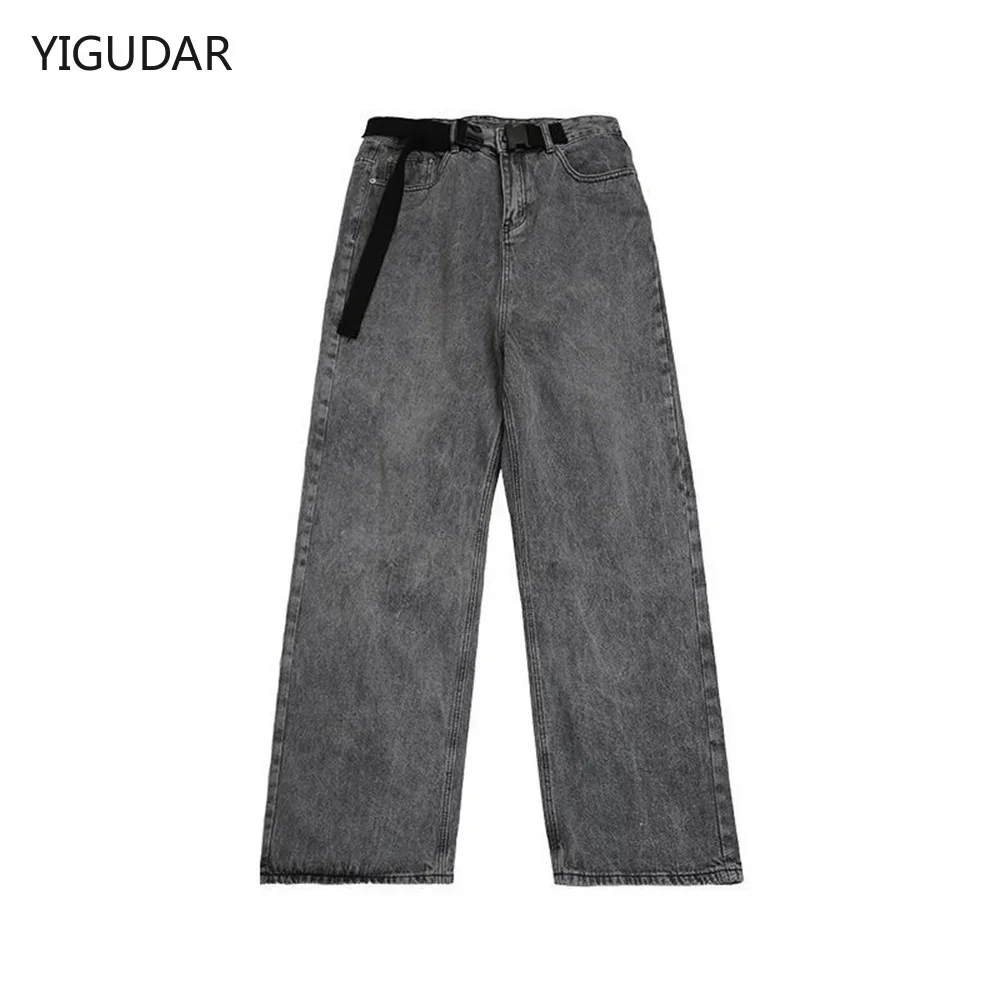 

Grady Jeans Men Stretch Slim Straight Regular Fit Spring Casual Pants Denim Trousers Men's Clothing Man Jeans Fashion Brand