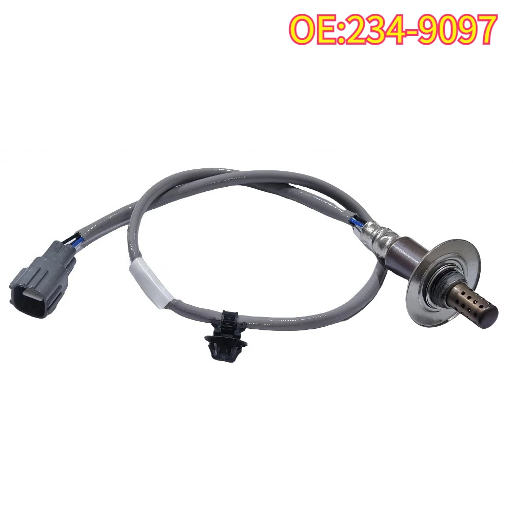 คุณภาพสูงใหม่สำหรับ 234-9097 O2 เซนเซอร์ออกซิเจนสำหรับ SUBARU LEGACY OUTBACK 2.5L 2010-2012 234-9097