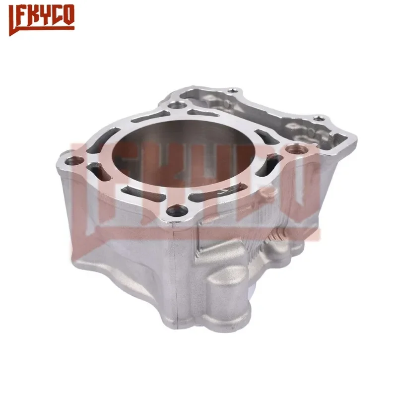 STD 77mm Motorcycle Cylinder Head Motor for Yamaha WR250F YZ250F YZ 250F 2001-2013 250CC 5XC-11311-20-00 Motorbike Engine Parts