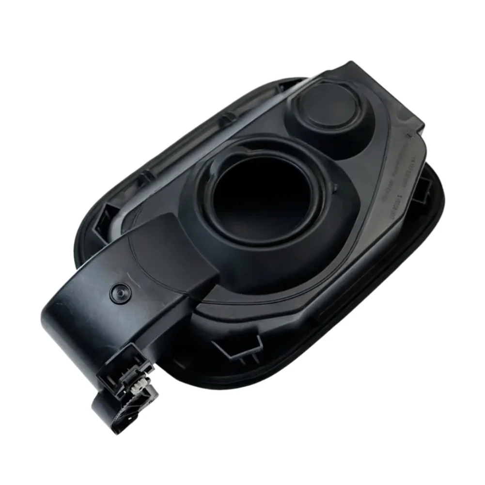 A2546300002 Fuel Filler Door Housing Base for Mercedes GLC300 W254 Chassis Built to Support Factory Refueling System Operation