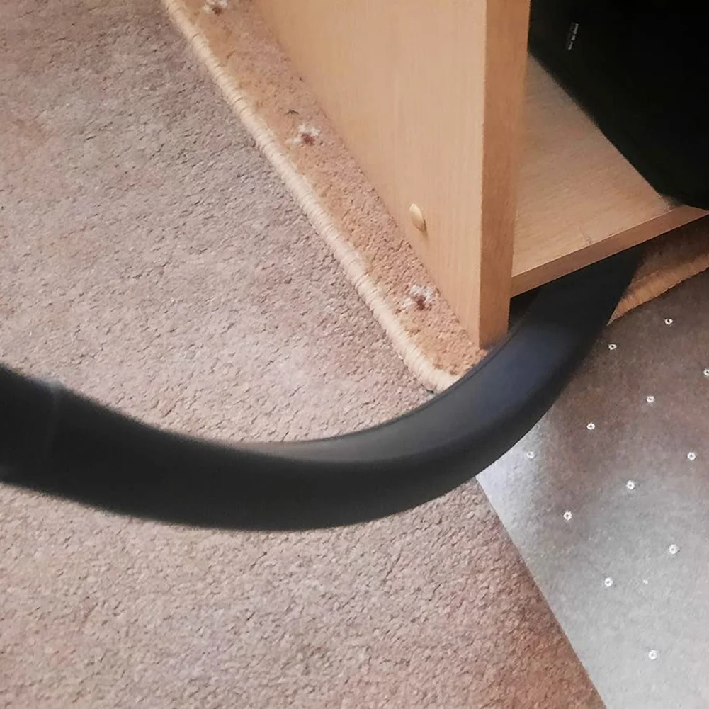 

Гибкая насадка-щелевик AT21 для пылесосов Hoover, сменная, удлиненная, изогнутая, модель SFD 20