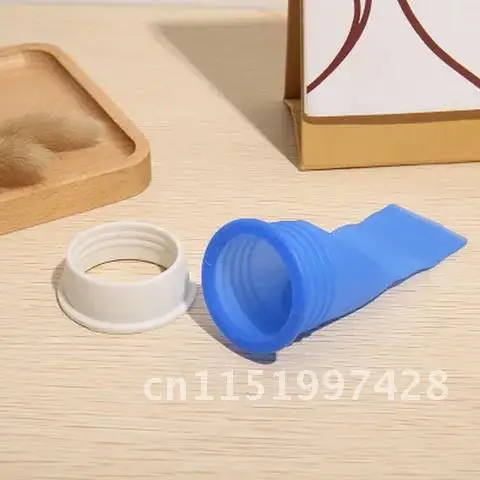 Silicone Leak-proof Core for Bathroom and Kitchen Draininner Core Water Pipe Odor-proof Seal