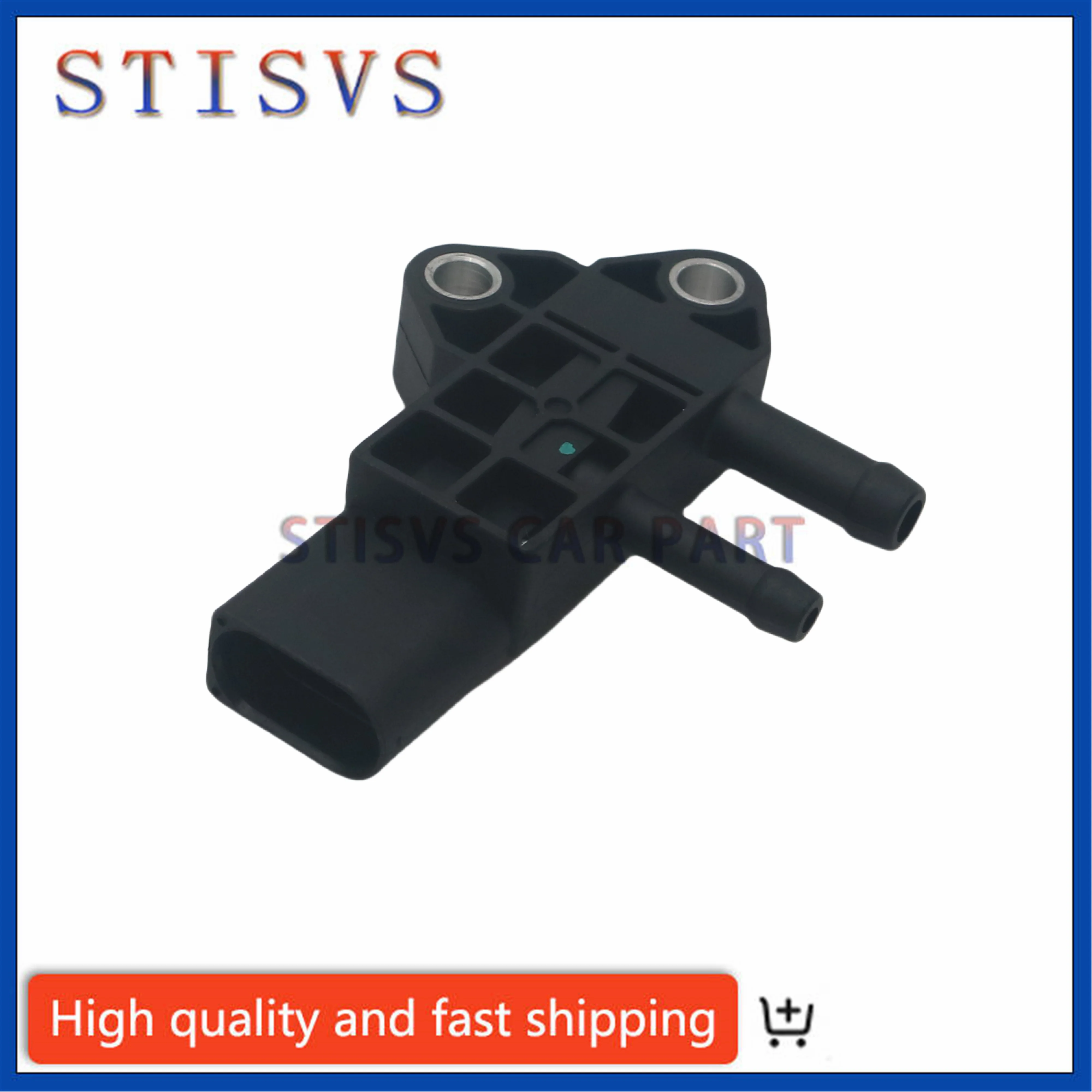 Exhaust Pressure Sensor SH01182B2 For Mazda 3 6 2.2 CX-5 Mitsubishi ASX Subaru Impreza Legacy New Cars Accessorie