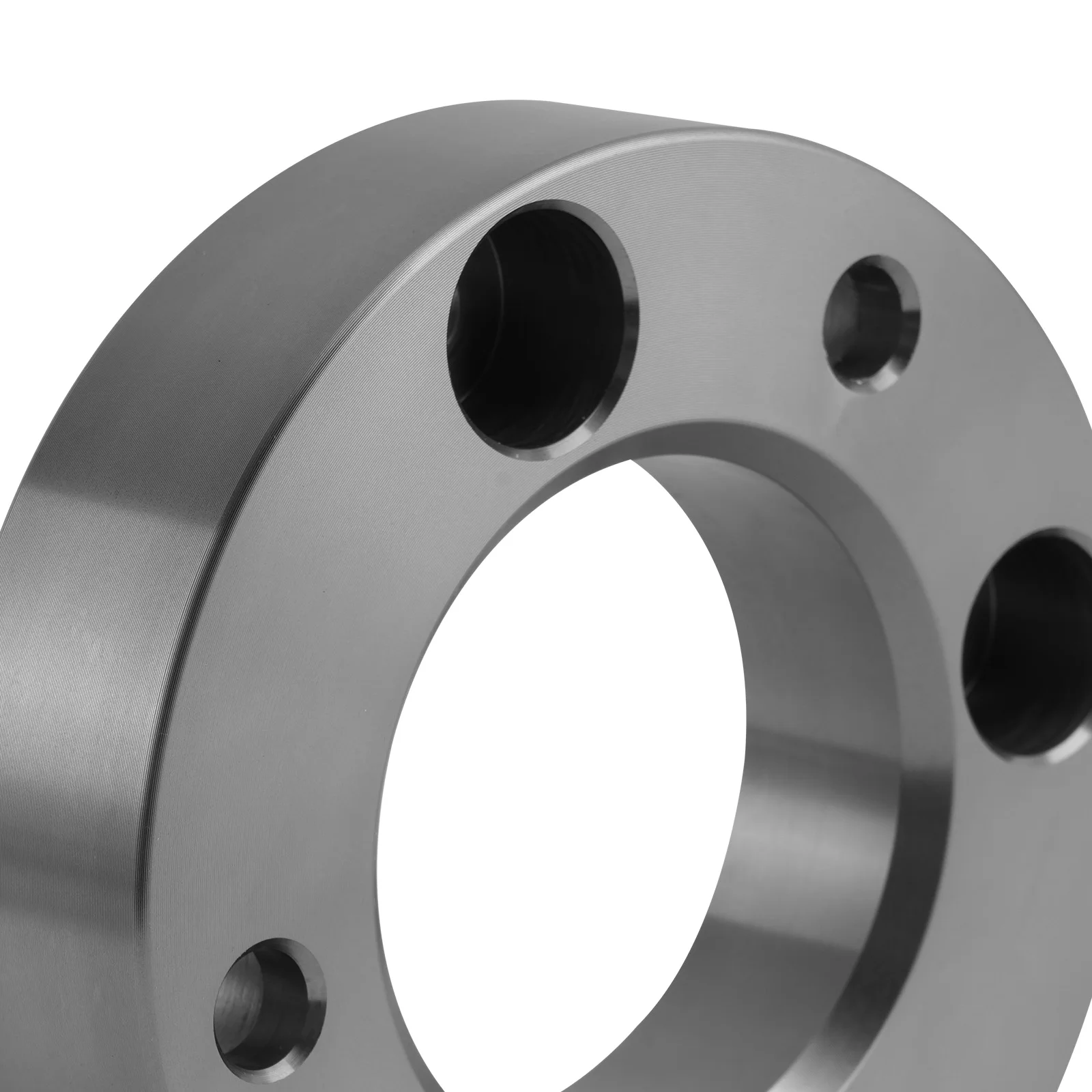 Kit de Elevação Frontal de 2 Polegadas com Espaçadores para Ford F150 2WD 4WD 04-23 em Alumínio