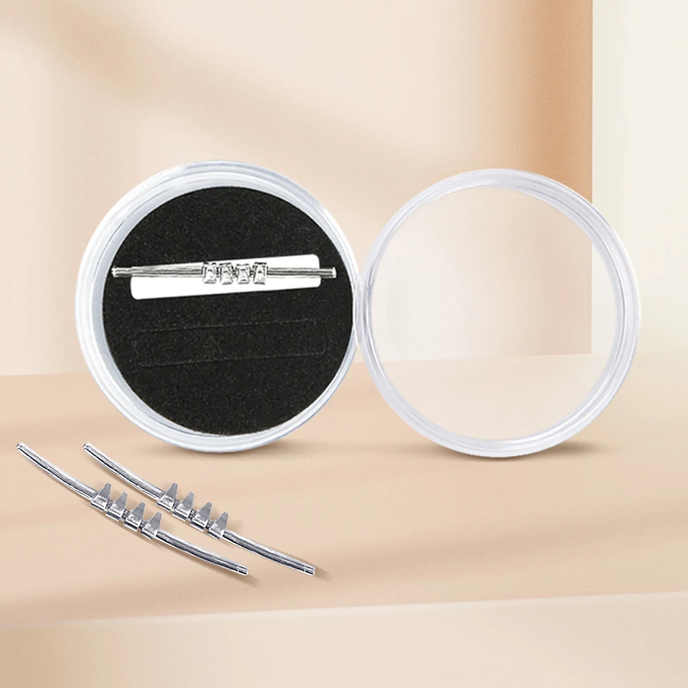 Ingrown Toenail Pedicure Tool Ingrown Toenail Correction Foot Care Tool Embed Toe Nail Care Straightening Correction Clip