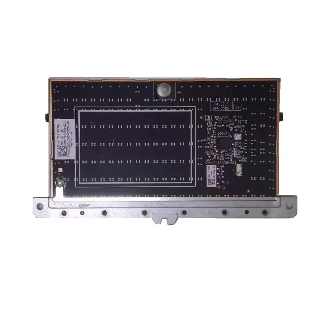 Laptop Touchpad For HP EliteBook X360 1040 G7 M16005-001 TM-P3610-003 PK09000SI30 Silver new