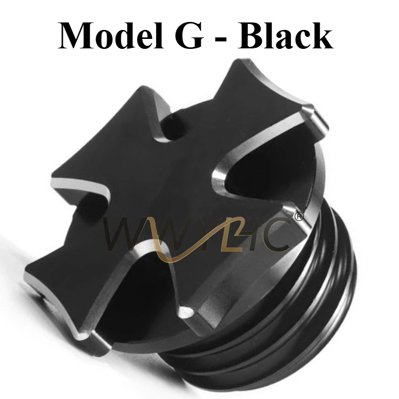 

Подходит для XL883 1200X48 Dana, Breakthrough, Fat Boy, Road King, Glide, модифицированной крышки топливного бака с ЧПУ