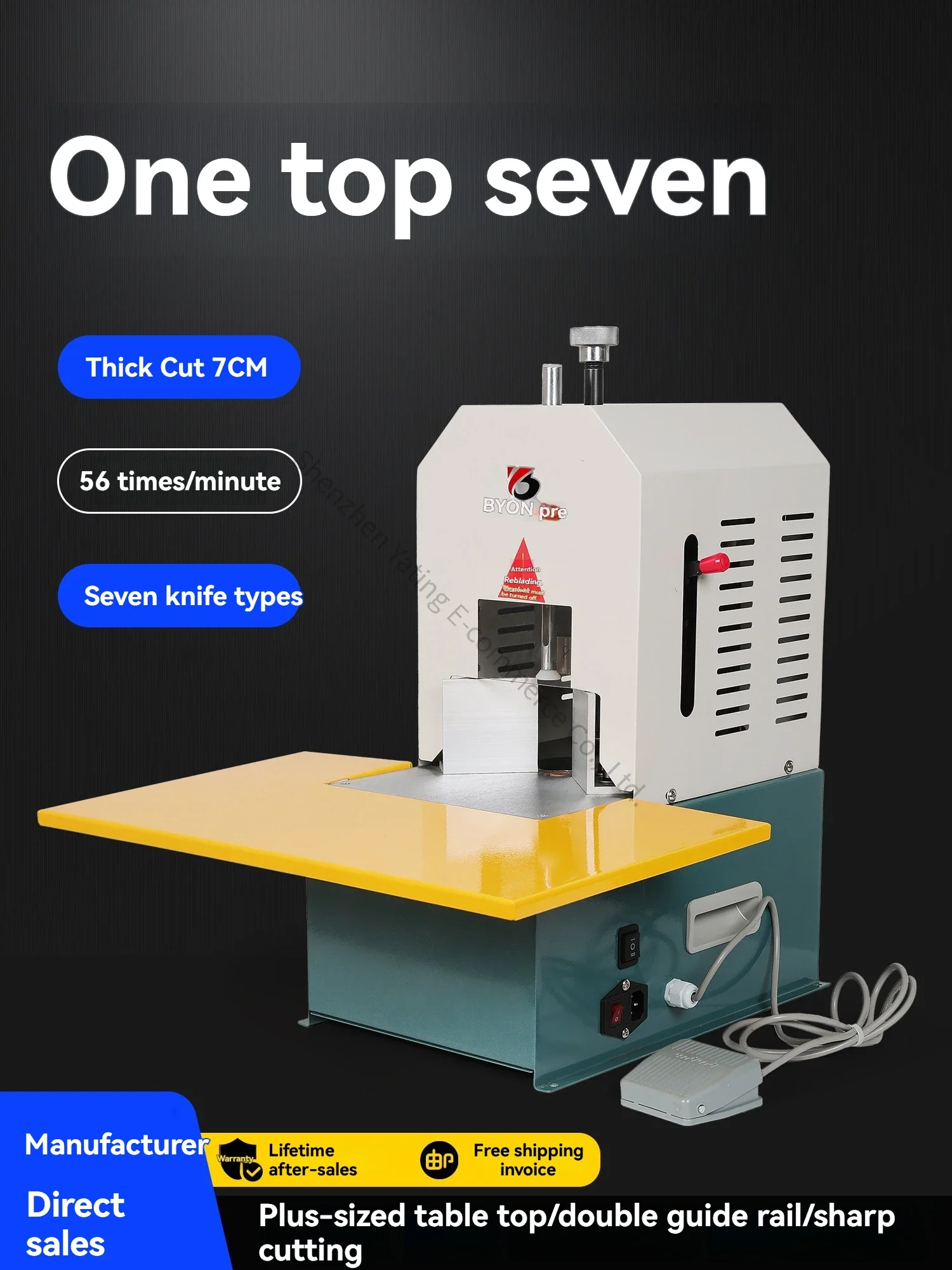 1pc Electric Rounding Machine Chamfering Machine PVC Leather Business Card Hanging Tag Rounding Machine, Corner Cutter DQ-08