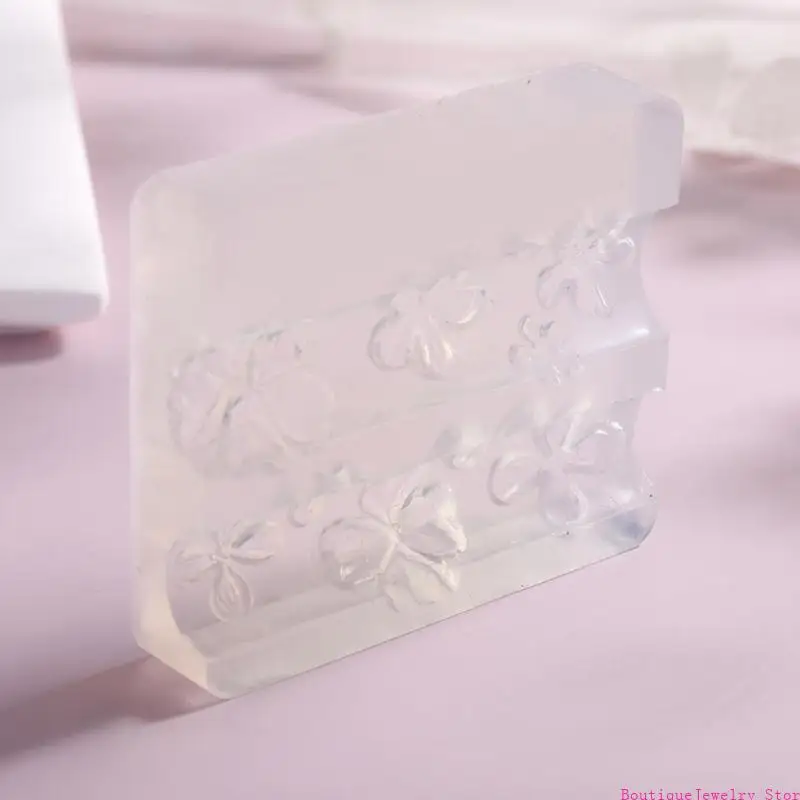 E1PE Flower Art Mol…