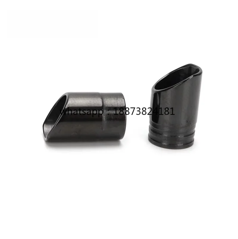Bipolar Resectoscope Ceramic Tip, Ceramic Beak for Tip, Ceramic Head for Resection Scope fast shipping