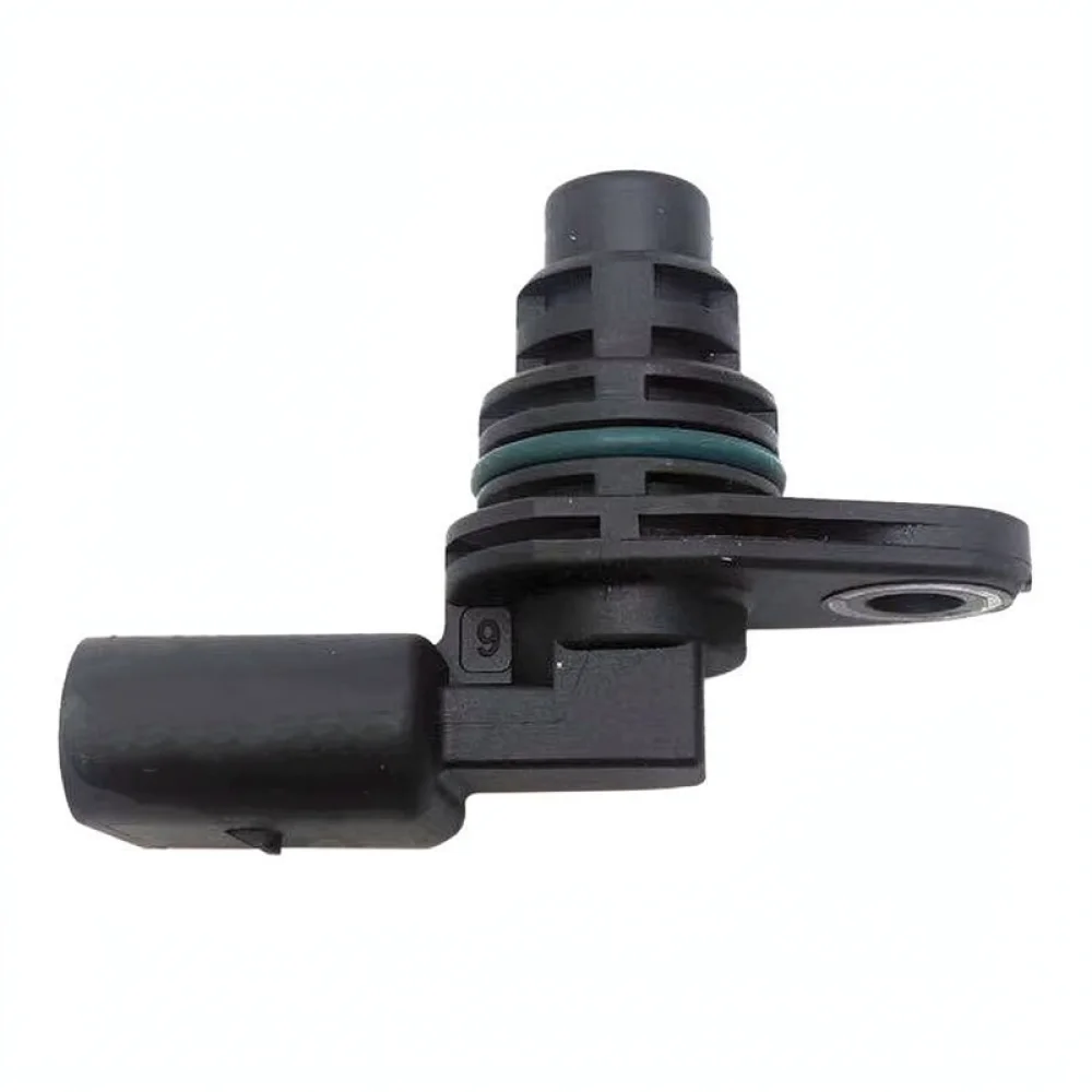 New Camshaft Position Sensor For VW Polo Skoda Fabia Lavida Octavia Golf 6 Auto Engine Timing Replacement 030907601F