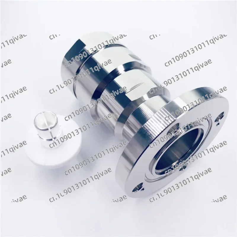 High Power Coaxial …