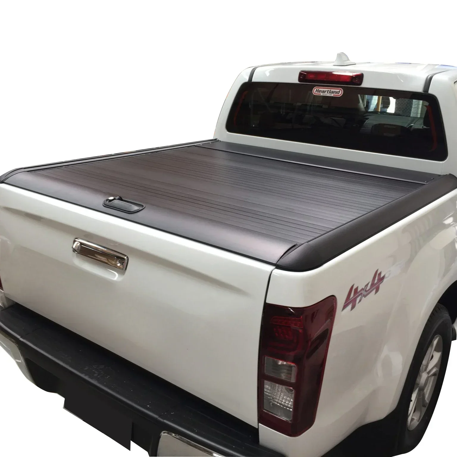 

ApolloHigh Quality Pickup Truck Bed Cover Roller Cover Tail Seat Cover For Maxus T60 T70 Gladiator Extender Colorado Taga