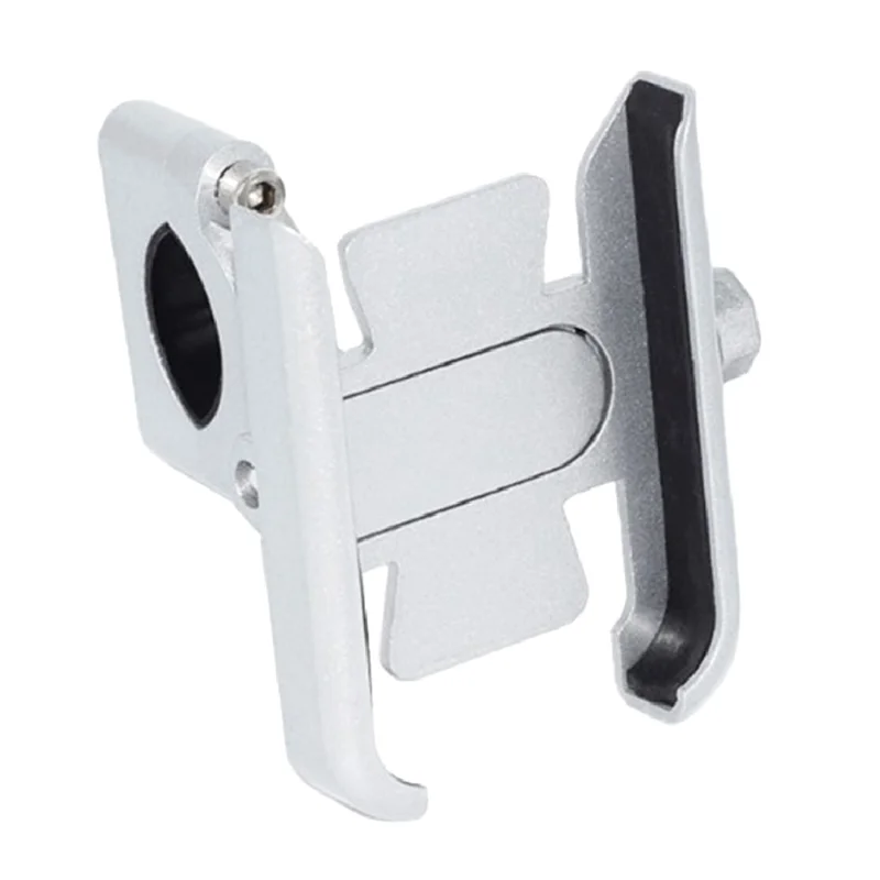 For HONDA PCX 125 PCX 160 PCX 150 Motorcycle Accessories CNC Handlebar Mobile Phone GPS Bracket