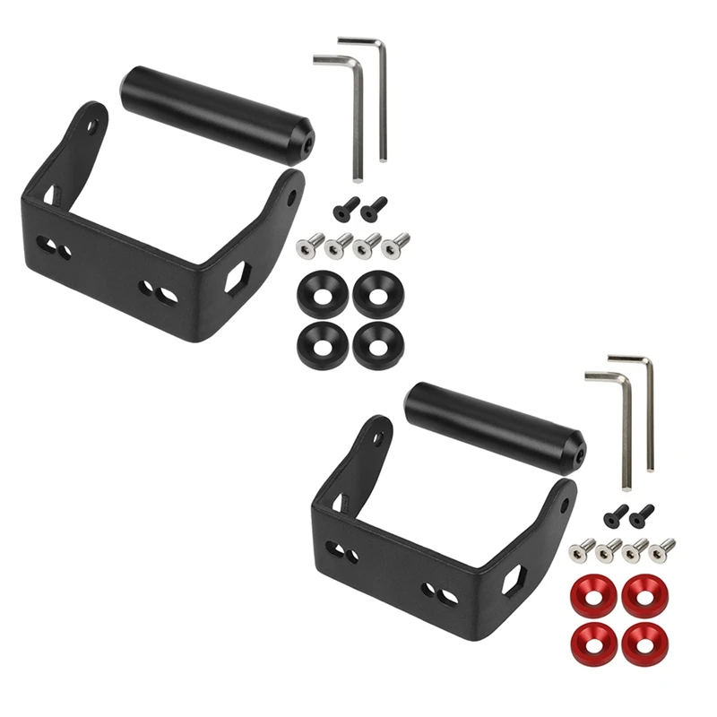 

New-Handle Bar Rear Bracket Handle Kit For Dualtron Victor Thunder ULTRA Eagle Spider Electric Scooter Accessories