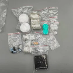 Aeonmed VG70 Maintenance Kit Service kit