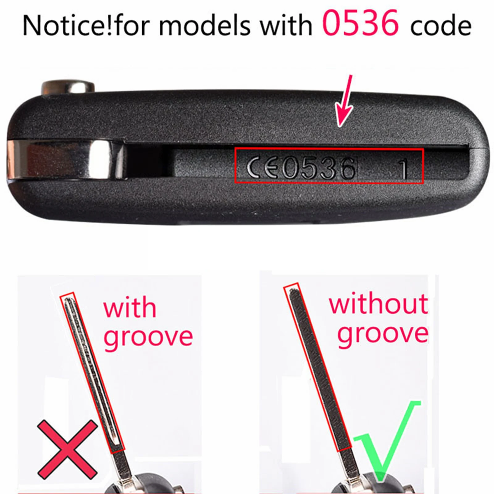 Flip Remote Smart Key Case Cover Shell 2 Button For 3008 Peugeot Expect Partner Citroen C3 Picasso C2 C3 C4 Aircross Dispatch C8