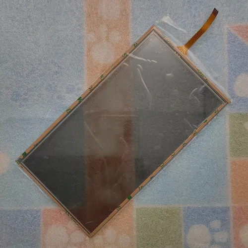 Imagen 2 del producto Nueva pantalla táctil MYLINK de 7 pulgadas y 4 pines para Chevrolet Aveo Cruz Onix Sonic Prism Spark Trax 2012-2016 navegación CD de coche Raido