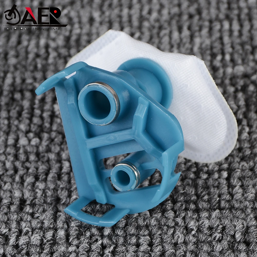 

Motorcycle fuel pump filter element for Yamaha XJR1300/C MT01 MT-01 YZF R6 R6R FZ1-N FZ1 FAZER XVS1300/A/CU/CT/CTF V-Star