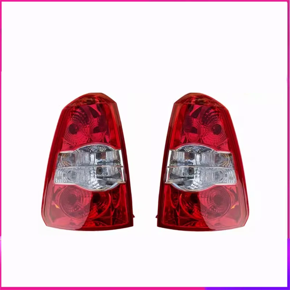 Car Tail lamp Taillight For Buick Excelle Rear Lamp Brake Reverse light Turn signal