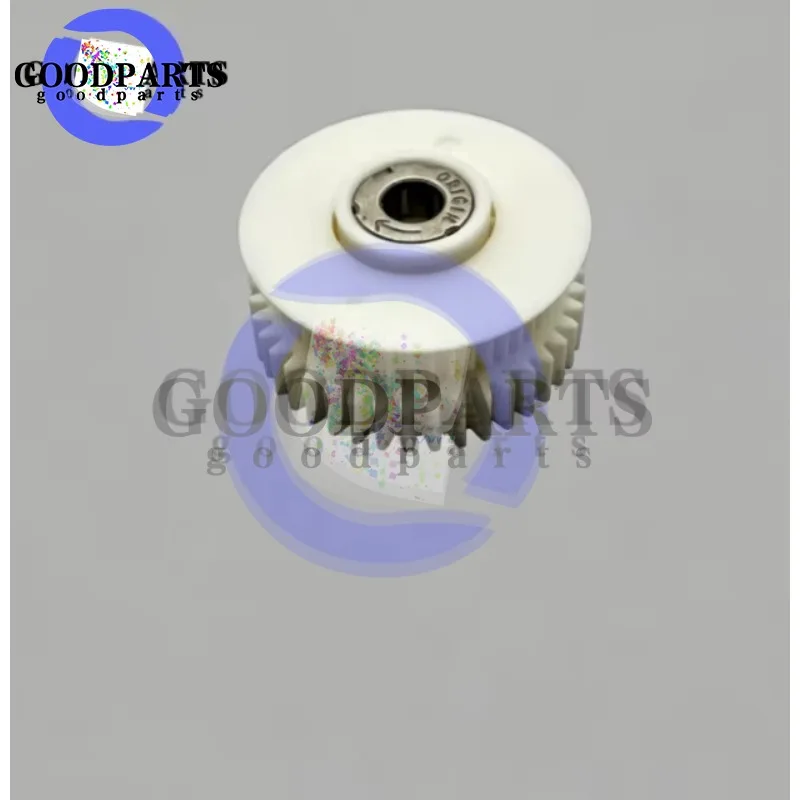2PCS AB017606 24Z / 46Z Gear used support for Ricoh 2075 7500 8001 7502 9001 9002 8000 Hand Fed Alignment Roller Gear