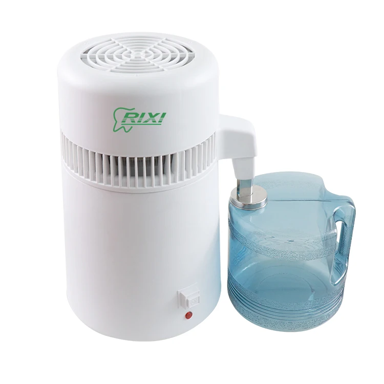 Destiller Equipment…