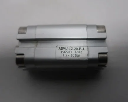 

Brand New 1pcs Cylinder ADVU-12-20-P-A 156503 Inventory quality assurance available Expedited shipping