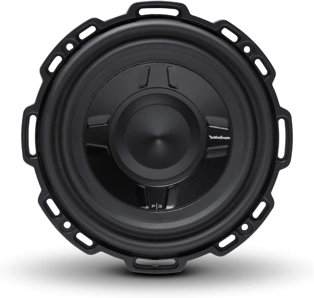 2024 NEW Fosgate P3SD2-8 8