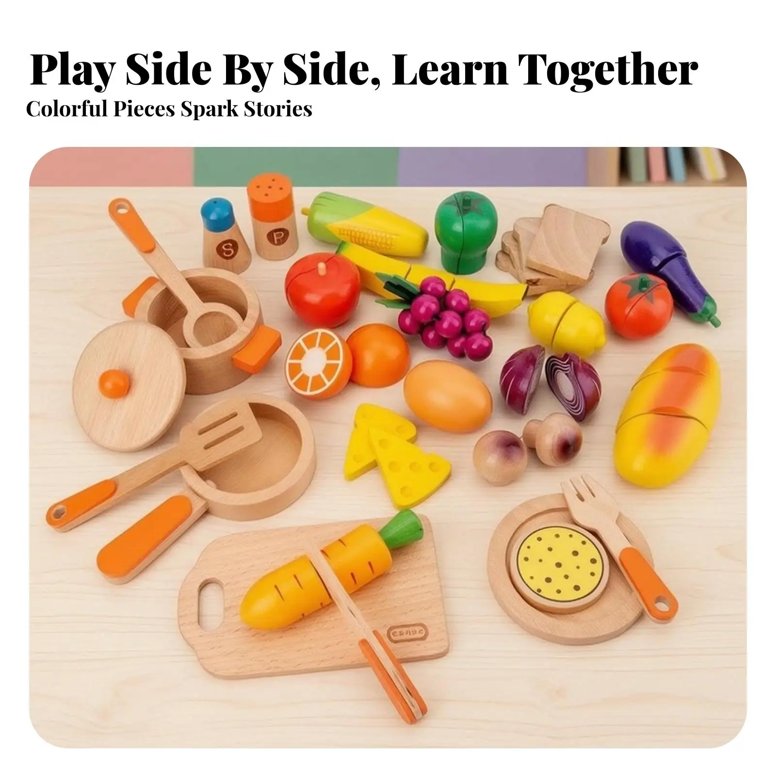 27-pieces-wooden-cutting-food-toy-rounded-smooth-edged-design-toy-fruit-and-vegetable-set-for-playroom
