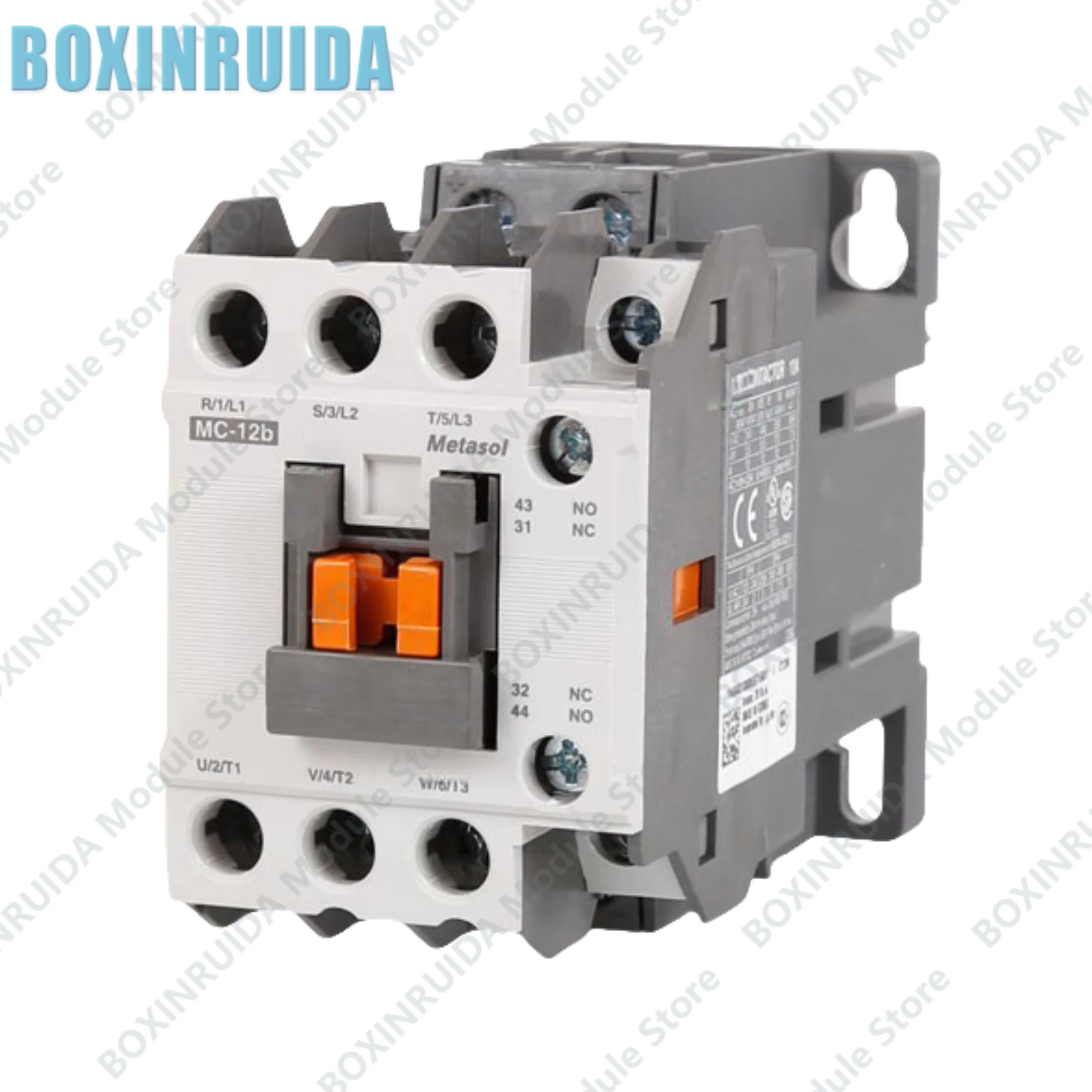 Brand new original MC-12b AC220V