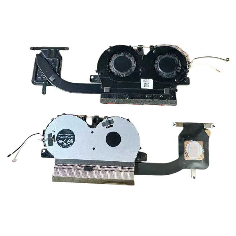

Cooling Fan With Heatsink For Lenovo Yoga C740-15IML Series