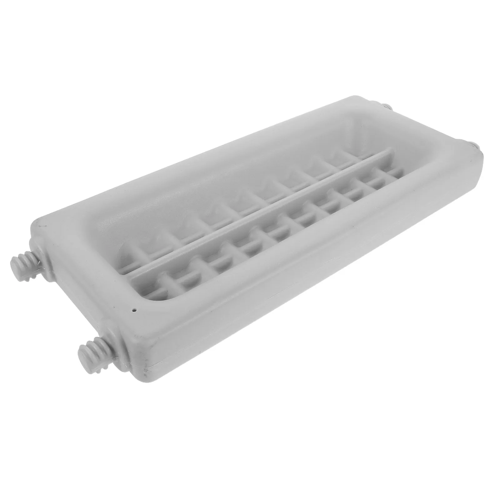 

Сменная пластиковая подножка-ступенька для детской горки, аксессуар для уличного игрового оборудования, безопасная, нескользящая