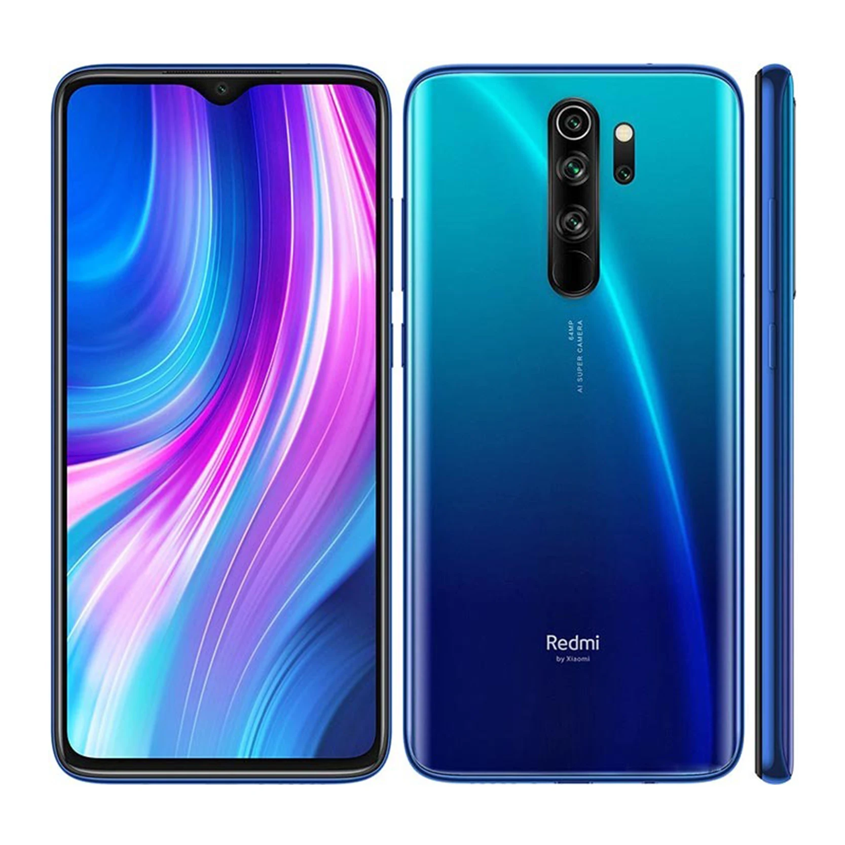 Смартфон Xiaomi Redmi Note 8 Pro 8G 128G б/у