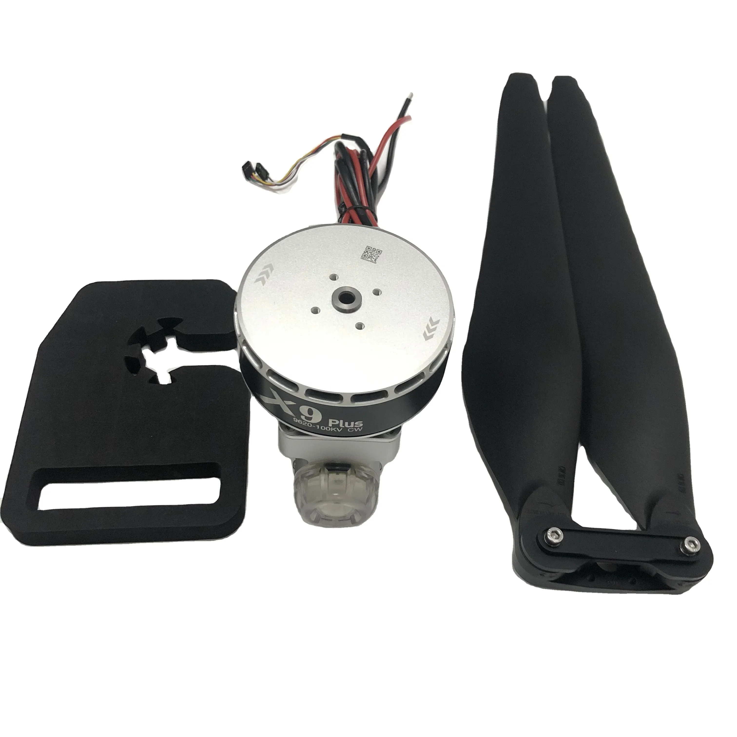 

2025 New X9 Power System 9616 110KV 12-14S with ESC+Propeller+Motor ComBo for 10L16L/22L Multirotor Agricultural Dr-one