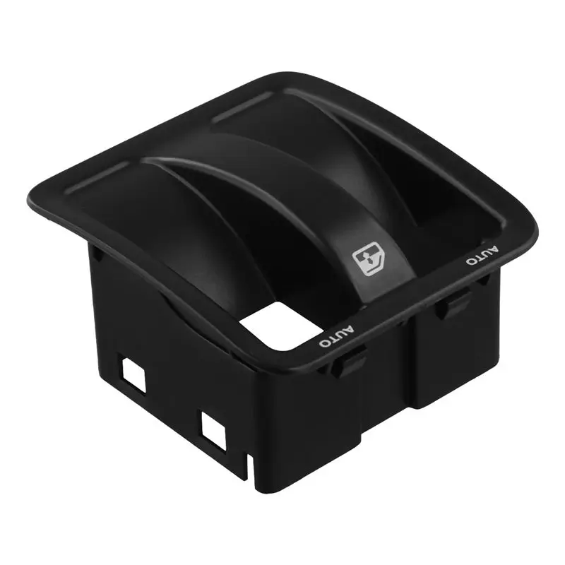 

Unique Car Dashboard Window Lock Lift Switch Panel Cover 1RP74DX9AC For Jeep Wrangler Two-Door 2011-2017