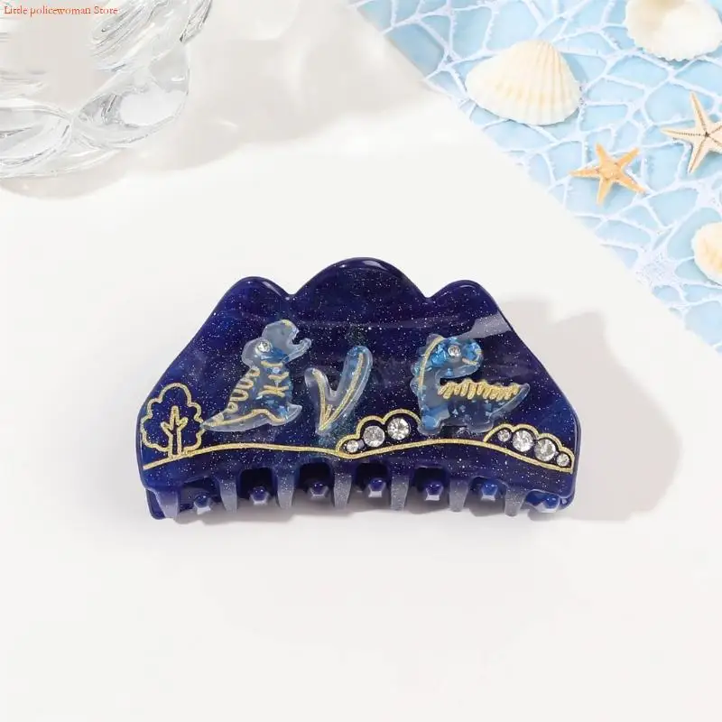 F92D Elish Hair Clip Fashi