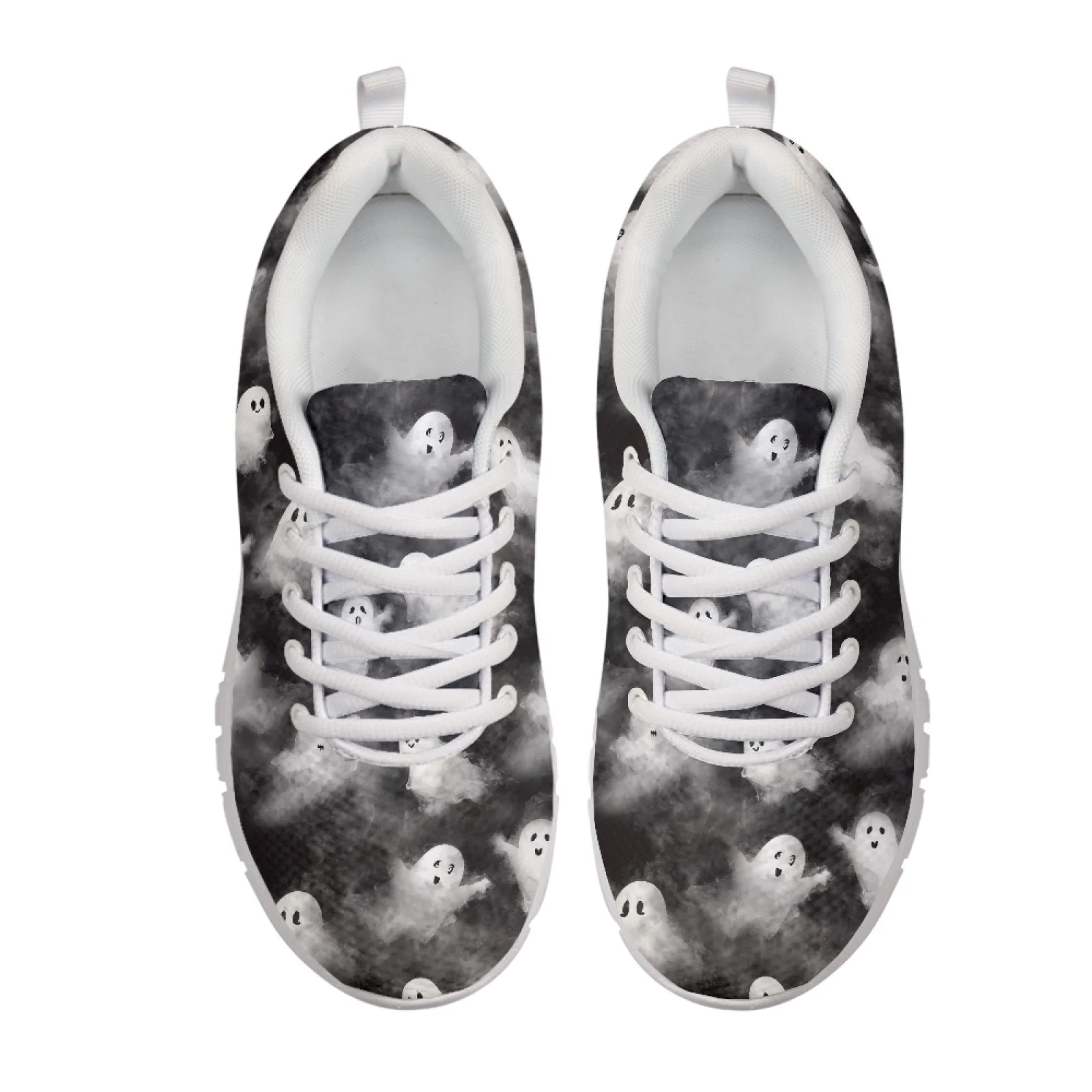Coloranimal Ghost New Arrival Sports Trainers Women's Sports Shoe Comfortable Walking Shoes for Womens