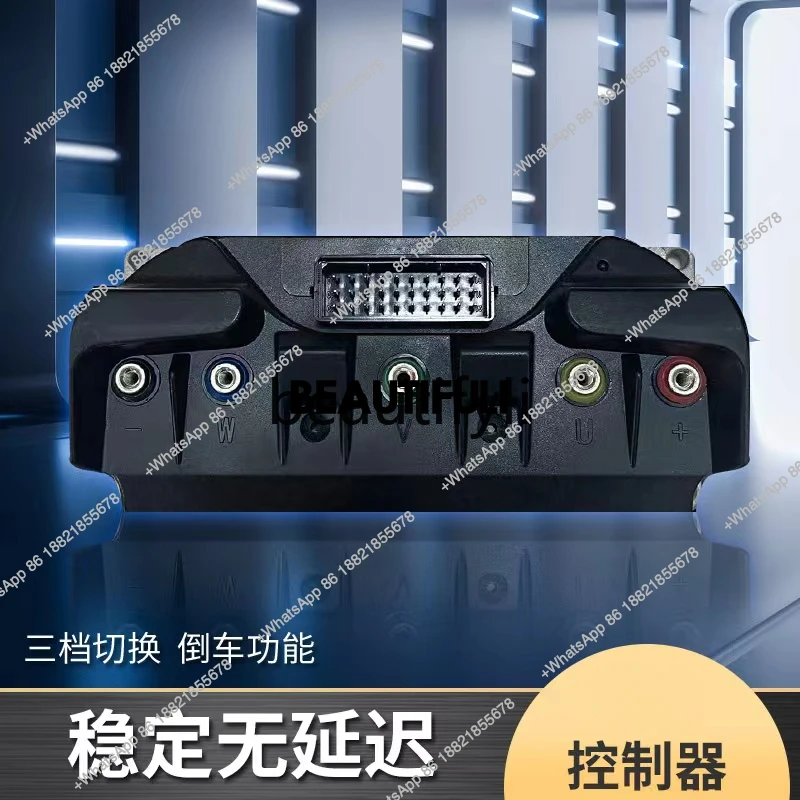 Electric Vehicle Ac…