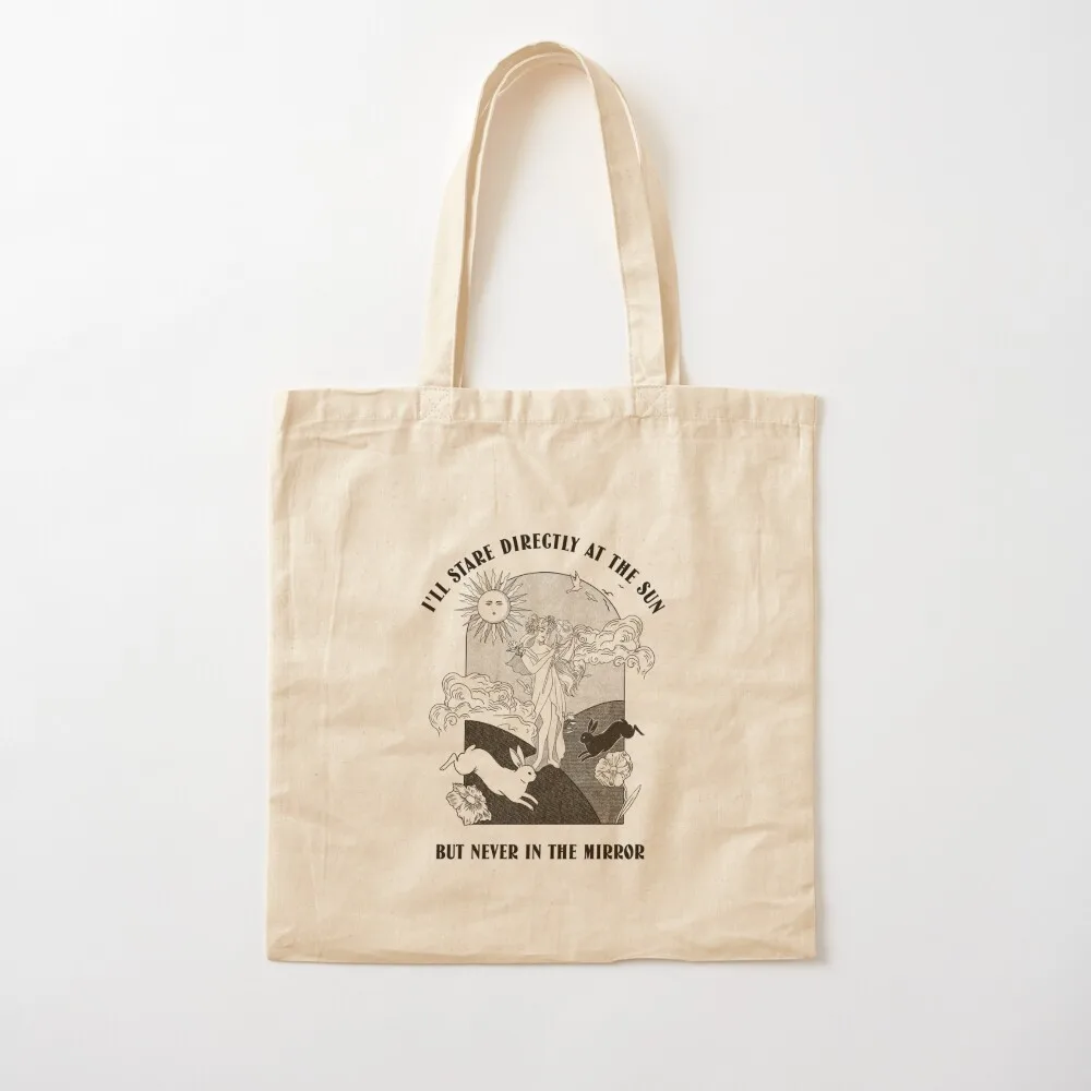 

Anti-Hero Tote Bag Cloth bag Custom bag Canvas Tote