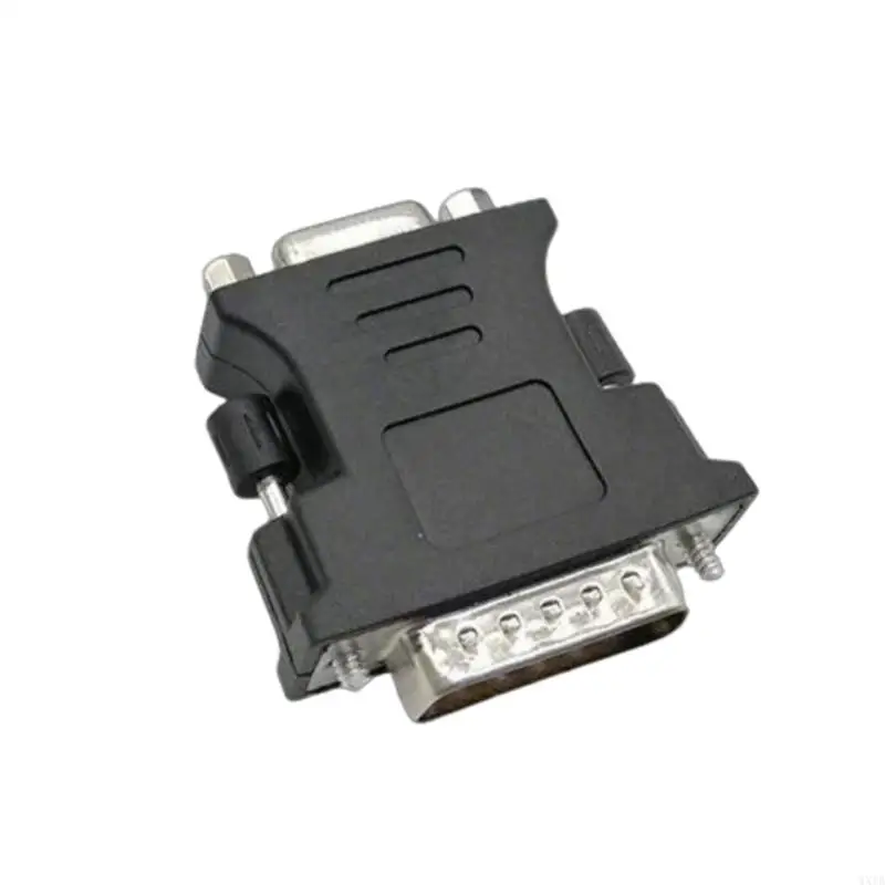 59pin sang VGA Bộ chuyển đổi bộ điều hợp đồ họa máy tính đồ họa VGA bên ngoài