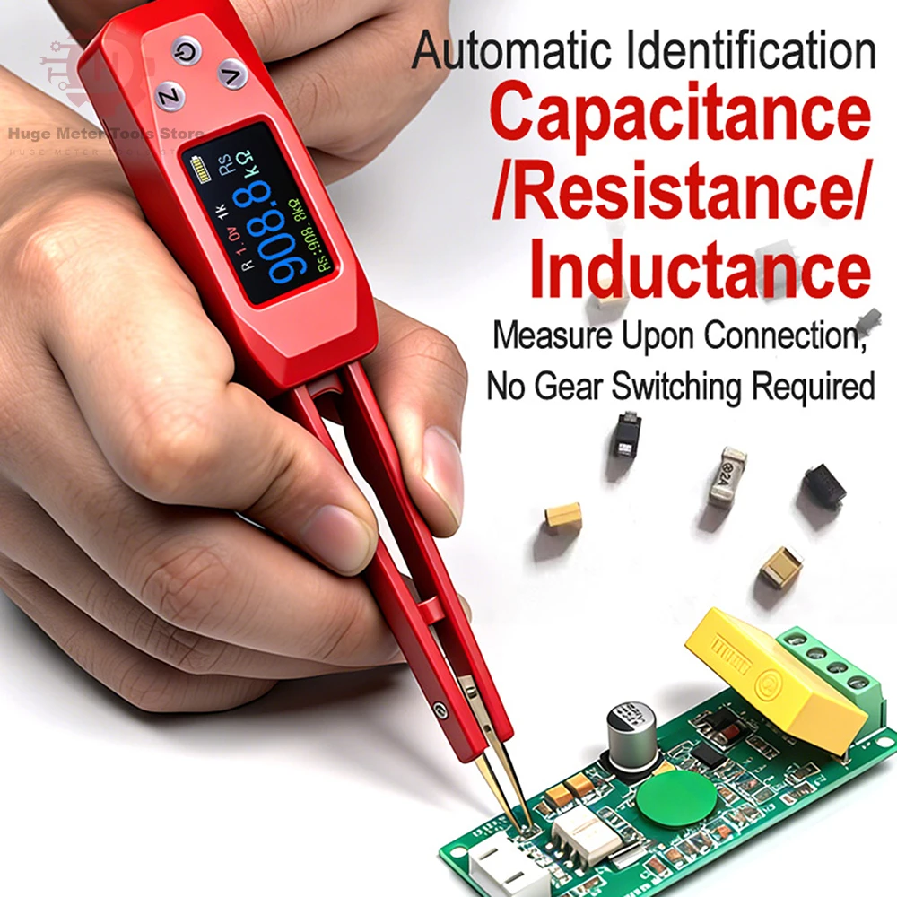 PZEM-039 Smart Twee…