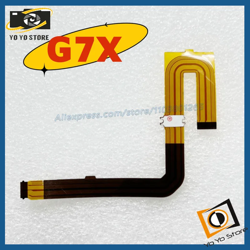 For Canon G7X First… - image