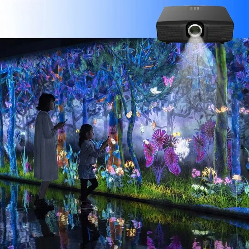 Nouveau 5D 9D IMAX émulateur p - Home Cinema Experience avis et prix